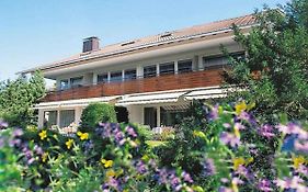 Ferienwohnung Haus Schiller